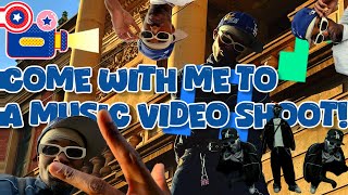 My First Vlog Ever  Making An Appearance In wtgn  