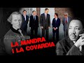 Episodi 1: Mandra i covardia (Autolimitació) #REN