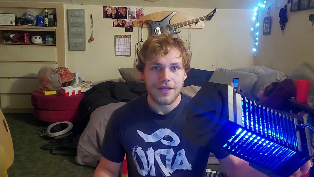 Bug zapper zap t6 pro review YouTube
