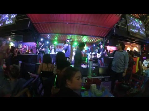เธอเก่ง(Still) - Jetset'er At 72Race&Bar 25.02.16