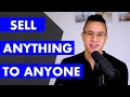 How to Sell Anything to Anyone - Best Sales Tips & Techniques to Sell a Product (Sales Training)