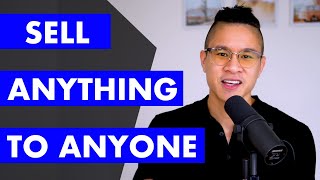 How to Sell Anything to Anyone  Best Sales Tips & Techniques to Sell a Product (Sales Training)