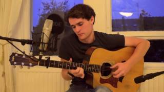 Daniel Docherty - Garden In The Snow chords