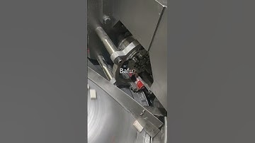 double twist wrapping machine, double twist packaging machine, candy packaging machine