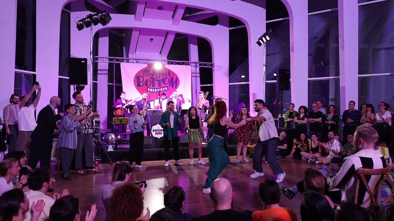 2024 MYB   Open Mix & Match Final