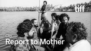 REPORT TO MOTHER Clip | TIFF 2026