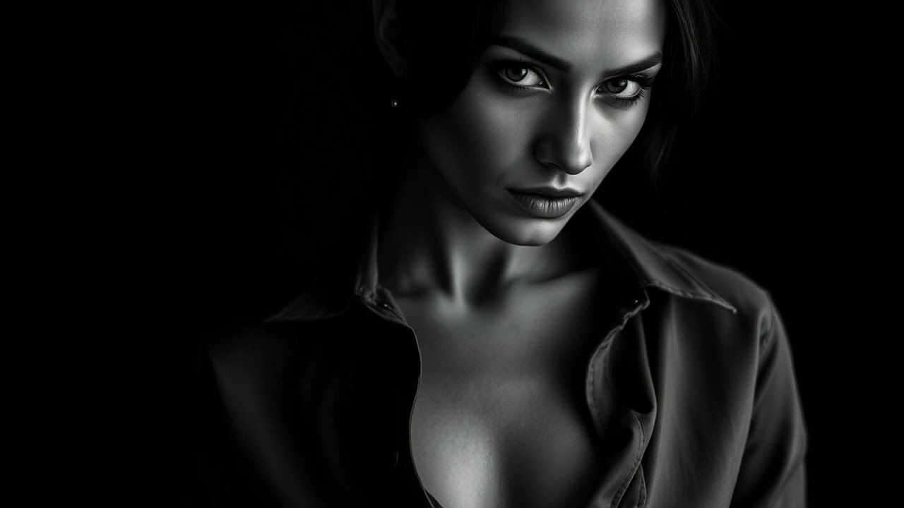 Crazy Deep House Remix Ariana Bell, Satim, Erol Evgin, Q-Burns Abstract Message Tiktok Remix 2025