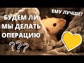 БУДЕМ ЛИ МЫ ДЕЛАТЬ ОПЕРАЦИЮ КРЫСЕ ? / КАК СЕБЯ ЧУВСТВУЕТ ФЕНЯ? / КРЫСЫ ДЕРУТСЯ