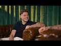O'Connor & Hassell-Collins: Why Tough Rugby Guys Can Wear Nail Polish! | Kentucky Catch-Ups