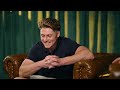 O'Connor & Hassell-Collins: Why Tough Rugby Guys Can Wear Nail Polish! | Kentucky Catch-Ups