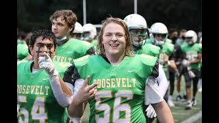 RHS Football End of 2021 Season Slideshow