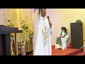 Naavin adakam/ Control your Tongue || Sermon || Sunday Service || 12/09/2021