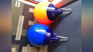 Polyform A Series Buoy review