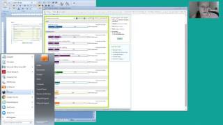 K12 OLS End of Quarter Screen Grab Progress | Parent Resources | Florida Schooling screenshot 4
