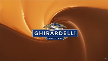 Find the Caramel to Your Chocolate | Ghirardelli SQUARES Milk Chocolate Caramel