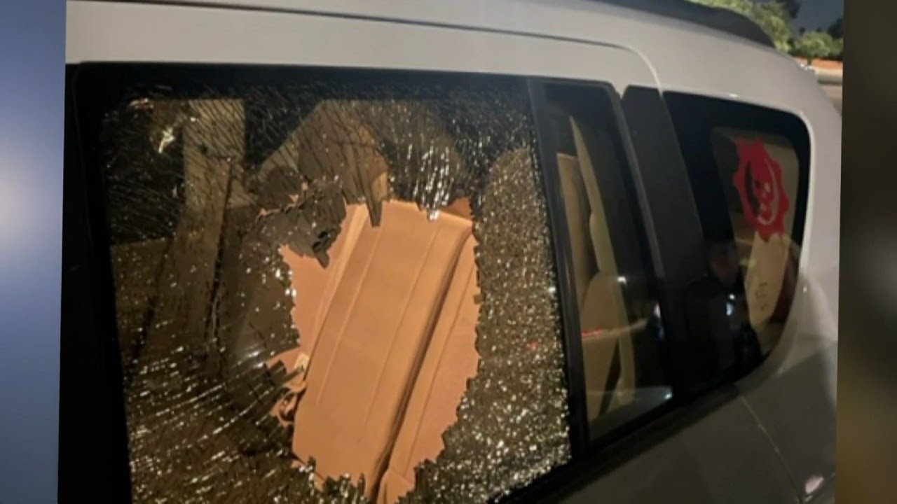 What Time Does Park Place Mall Close