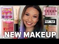 NEW MORPHE TINTED MOISTURIZER + MORE!