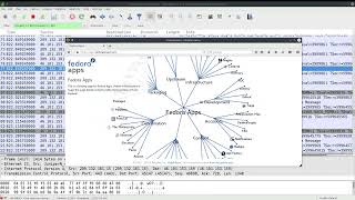 017 How to set up a Proxy Server for Traffic Monitoring Part 5 (ethical hacking )