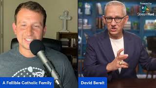 Reviving America Summit Interview w/David Bereit