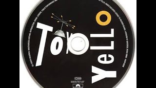 Yello ~ Kiss The Cloud - Toy Deluxe Edition