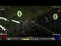 PD2 PvP Lvl30 #3 3v3 session