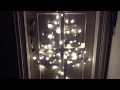 JSP fixed Christmas Lights Decor on door