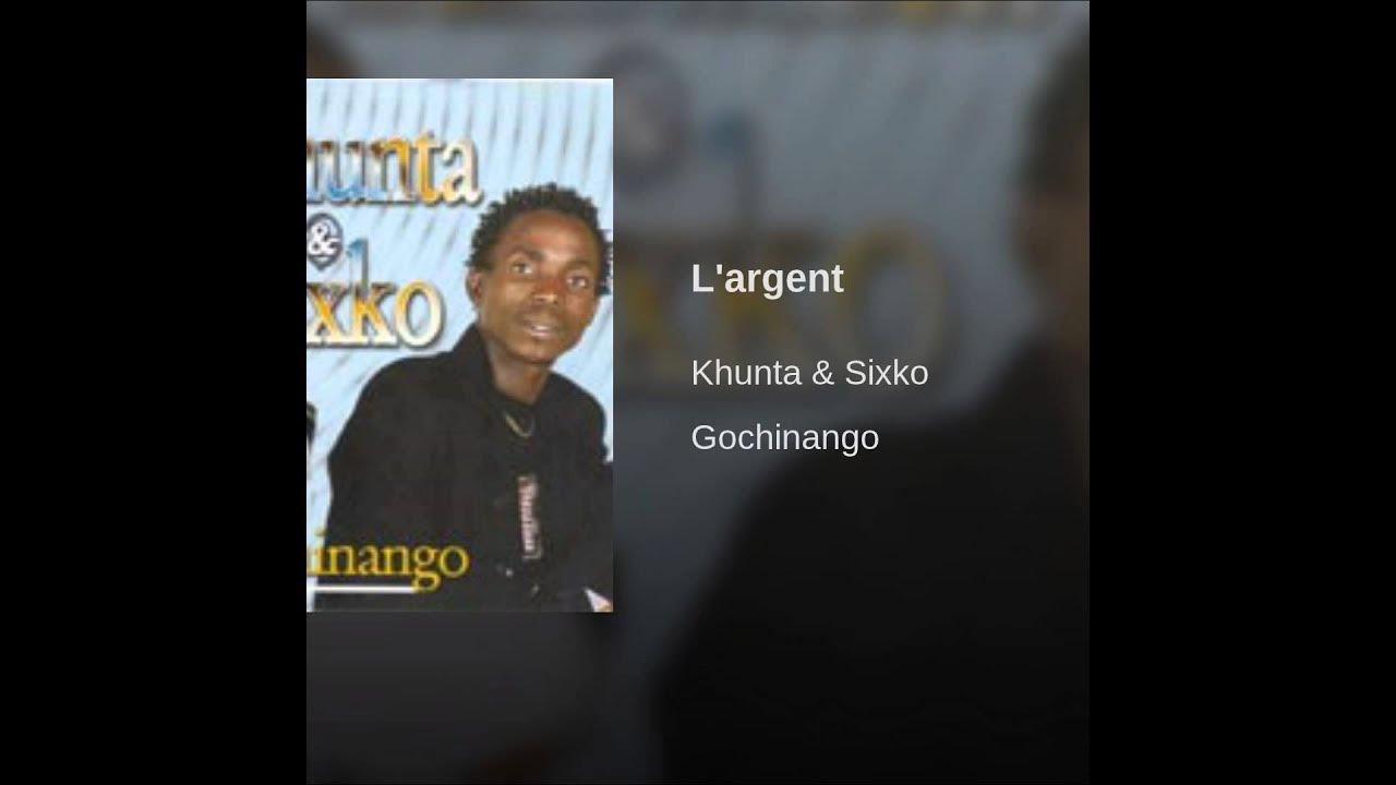 L'argent L'argent