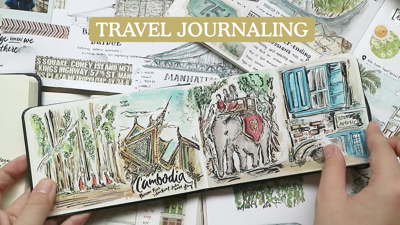 abbey sy travel journal