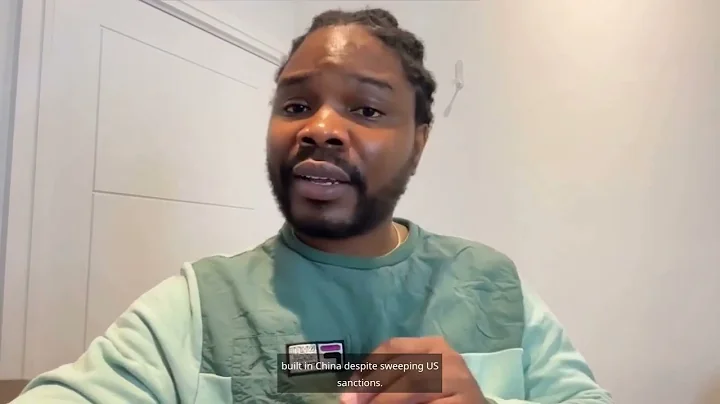 Huawei CloudMatrix 384: China’s Game-Changing AI Supercomputer Challenging Nvidia