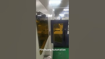 Automatic rigid box making machine for lid and base produce at one time.#rigid #box #boxmaking