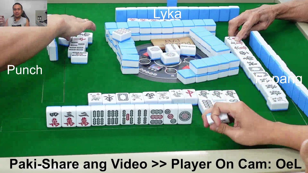 Mag Share po muna February 6, 2024 Mahjong Analysis Paralysis
