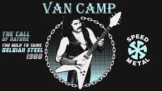 Van Camp - The Call of Nature