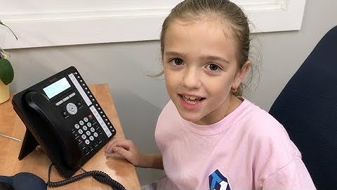 Adding Personal Speed Dials   - AVAYA IP Office, 1416 Phone