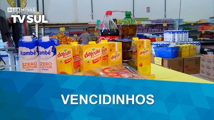 Saiba como funciona a venda de produtos perto do vencimento