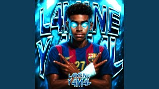 MONTAGEM LAMINE YAMAL - Torbahed