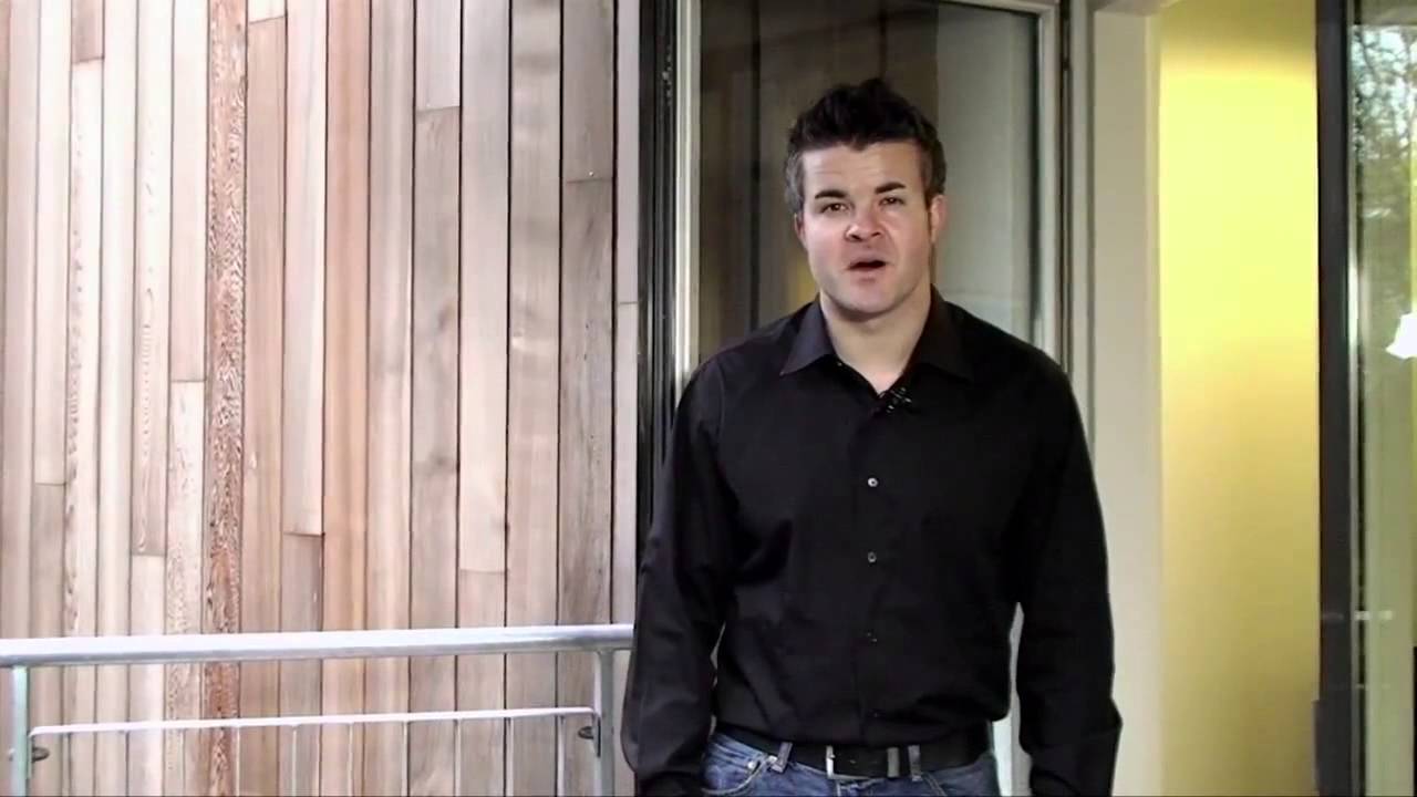 Keith Maynard NEW Presenter Reel