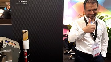 #Endutex #Graphispag #recap