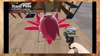 Chilling With the Mod of Garrys