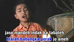 Minang - Yogi Novarionandes - Jaso Mandeh  - Durasi: 5:11. 