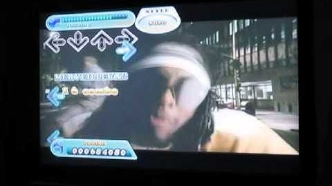 DDR: Hottest Party 3 - Basic: Let