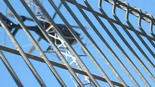 justin Bieber en chile (Aerocardal)