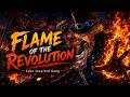 Sabo Song – Flame of the Revolution | Epic Anime Pirate Anthem