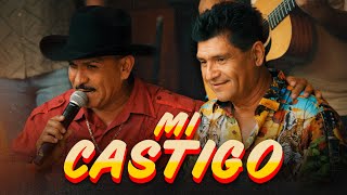 Toño y Freddy - Triny La Leyenda - Alex Ortuño - Mi Castigo (Video Oficial)