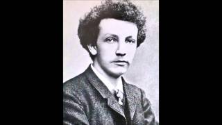 Richard Strauss - Ouverture In A-Minor 1879