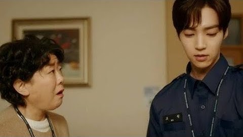 '낮밤녀' 백서후, 연하남의 순애보 "♥이정은 향한 맘 정리할 생각無"[별별TV]