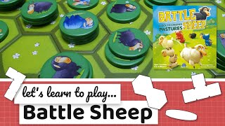 How to Play: Battle Sheep screenshot 4