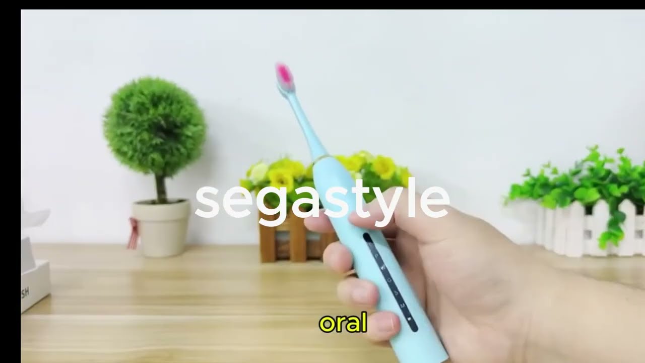 Best Electric Toothbrush for Adults & Kids 🦷✨
