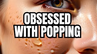 The Psychology Behind Pimple Popping Obsession