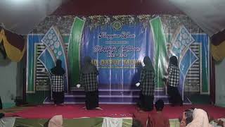 Dance Arabic Della // Madrasah Darut Tauhid