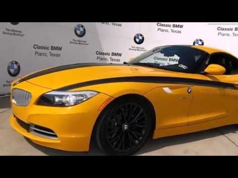 pre-owned-2013-bmw-z4-plano-tx